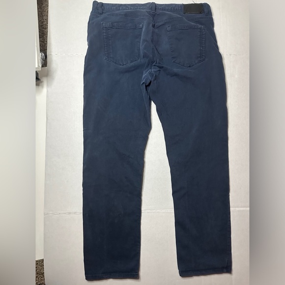 Perry Ellis Portfolio Jeans size 38x32 - Picture 4 of 7